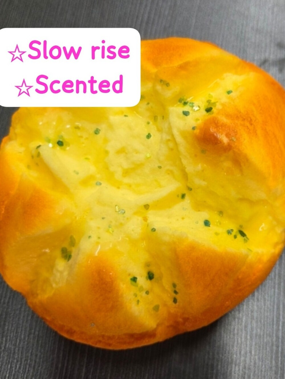 Bread Squishy